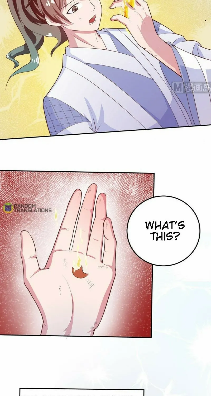 Read The Best Beast System (Colored) chapter 21 image 5 on Lezhin