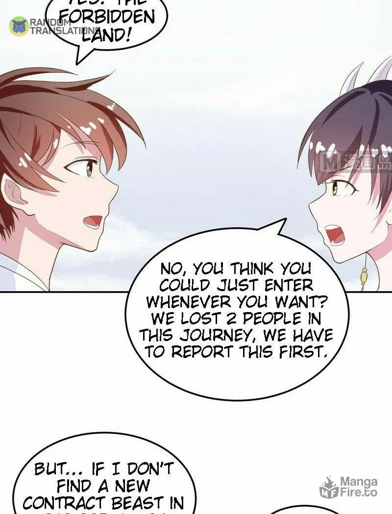 Read The Best Beast System (Colored) chapter 21 image 8 on Lezhin