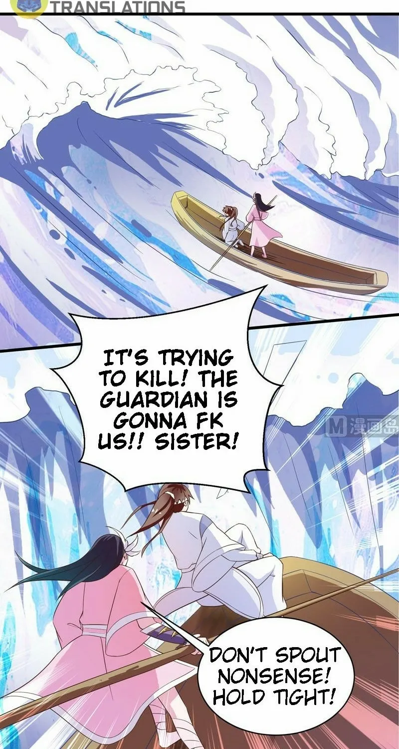 Read The Best Beast System (Colored) chapter 22 image 14 on Lezhin