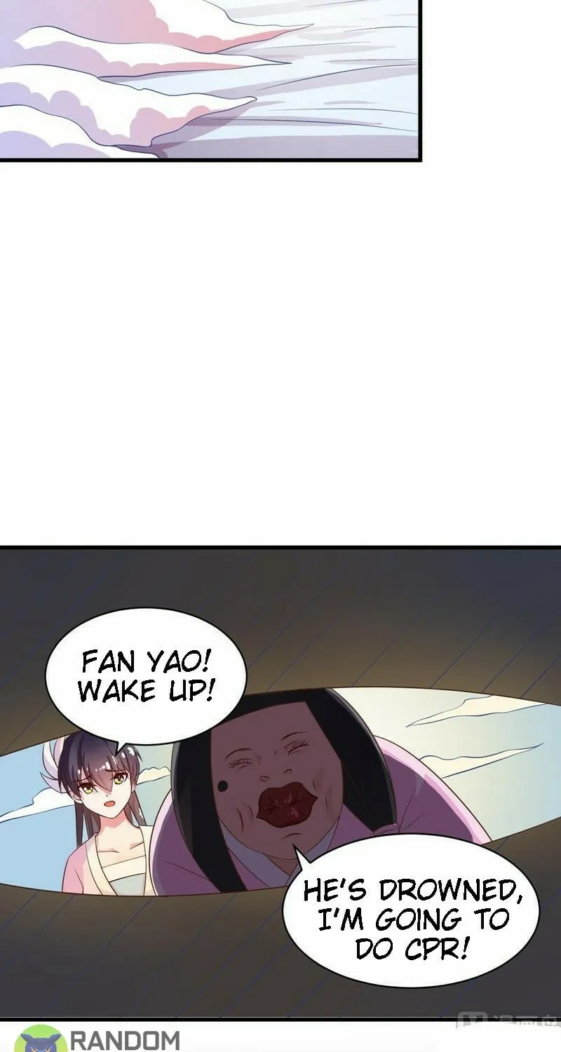 Read The Best Beast System (Colored) chapter 22 image 17 on Lezhin