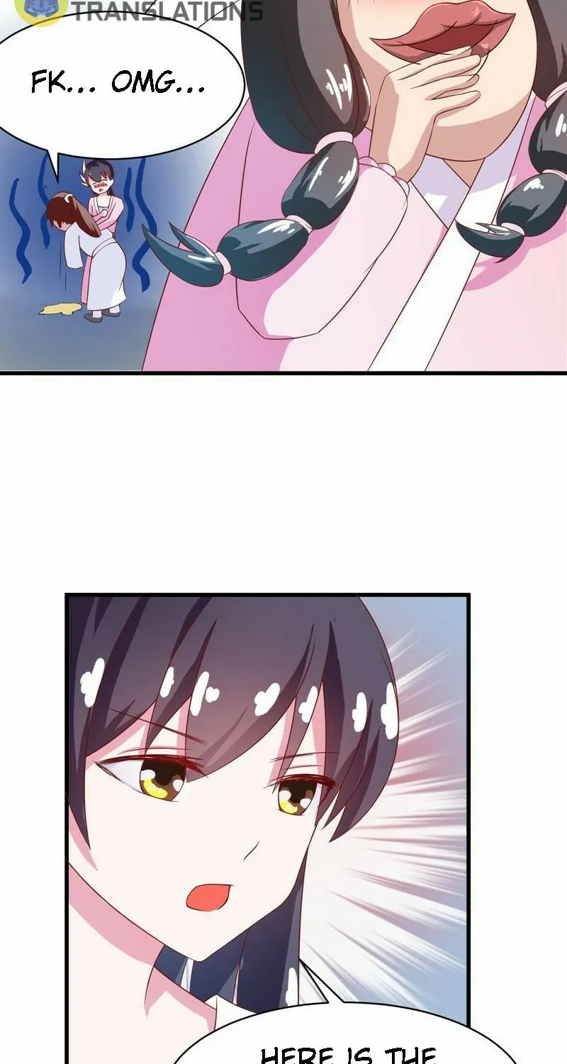 Read The Best Beast System (Colored) chapter 22 image 22 on Lezhin