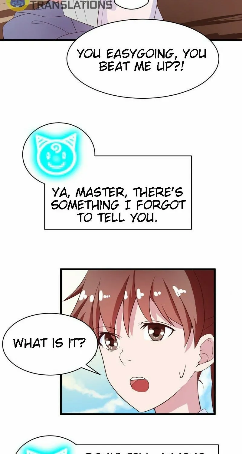 Read The Best Beast System (Colored) chapter 22 image 6 on Lezhin
