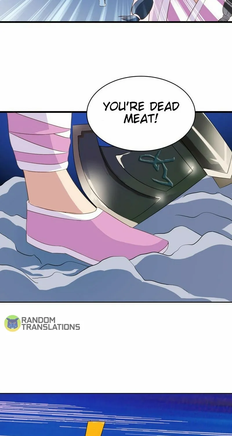 Read The Best Beast System (Colored) chapter 23 image 10 on Lezhin