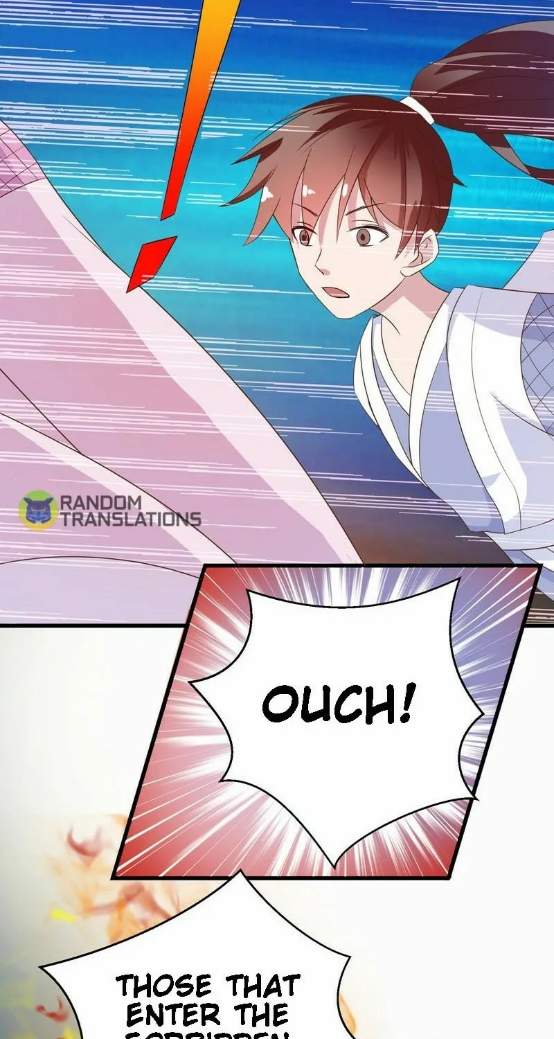 Read The Best Beast System (Colored) chapter 23 image 11 on Lezhin