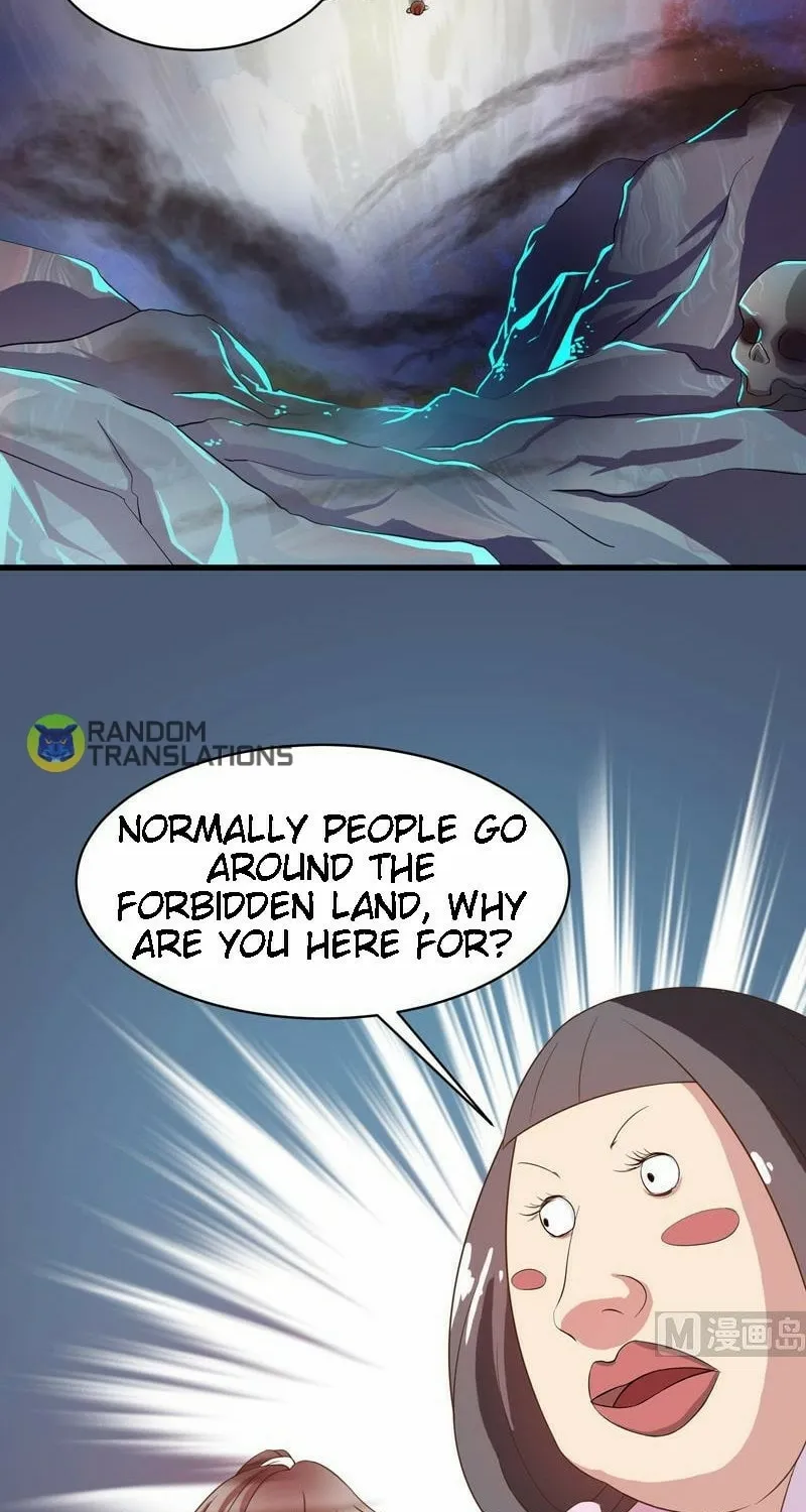 Read The Best Beast System (Colored) chapter 23 image 2 on Lezhin