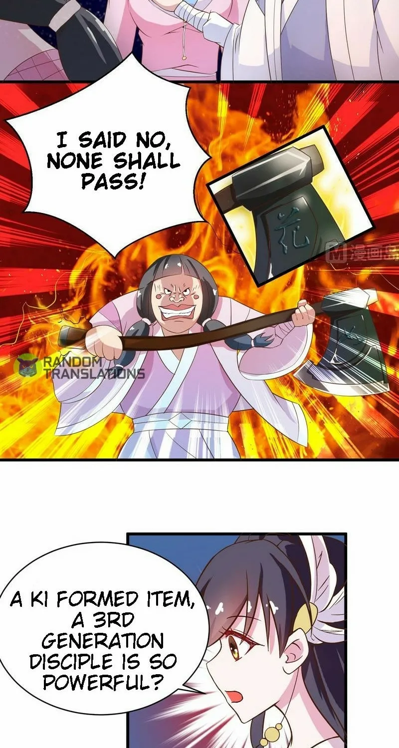 Read The Best Beast System (Colored) chapter 23 image 8 on Lezhin