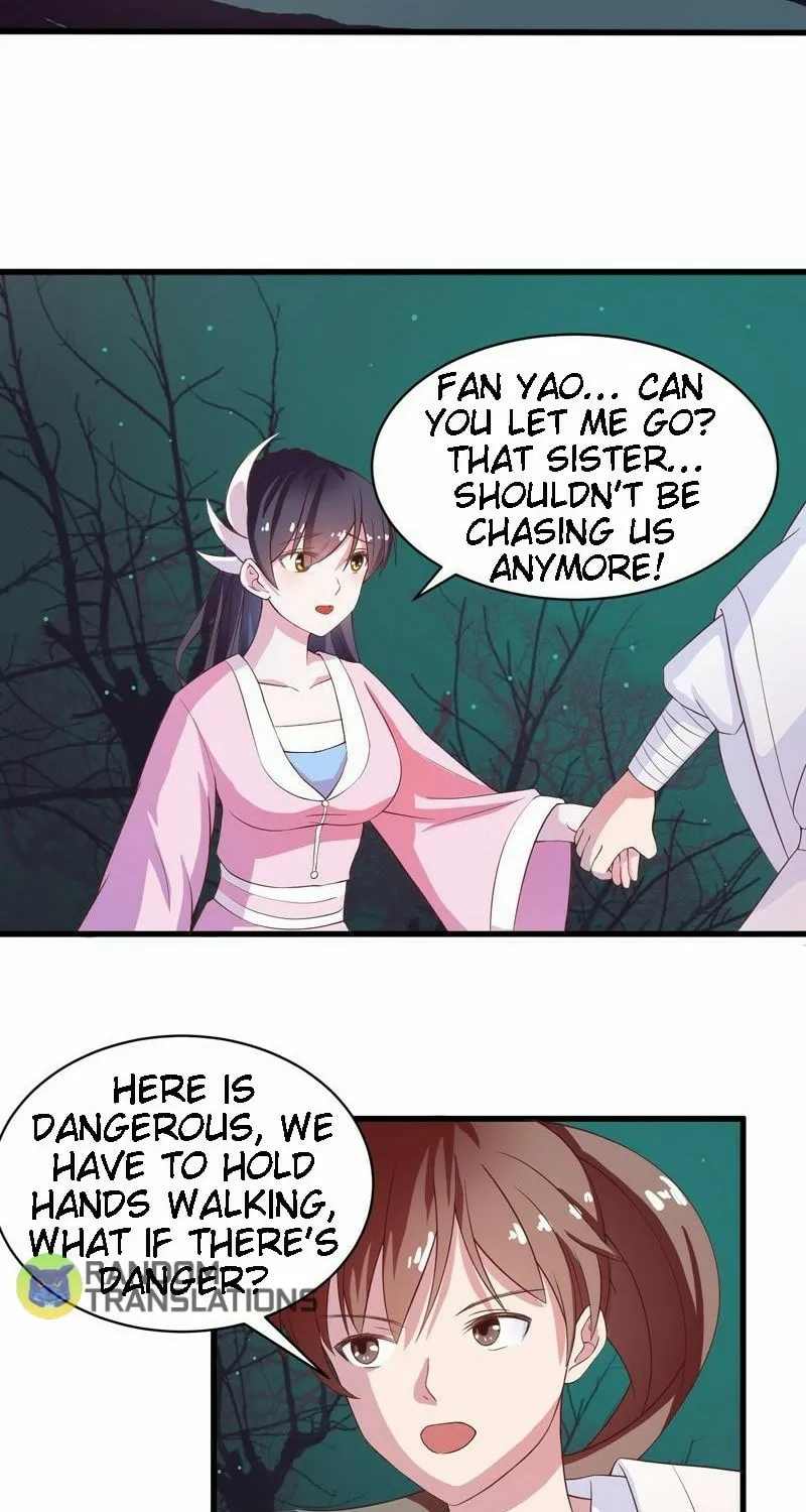 Read The Best Beast System (Colored) chapter 24 image 10 on Lezhin