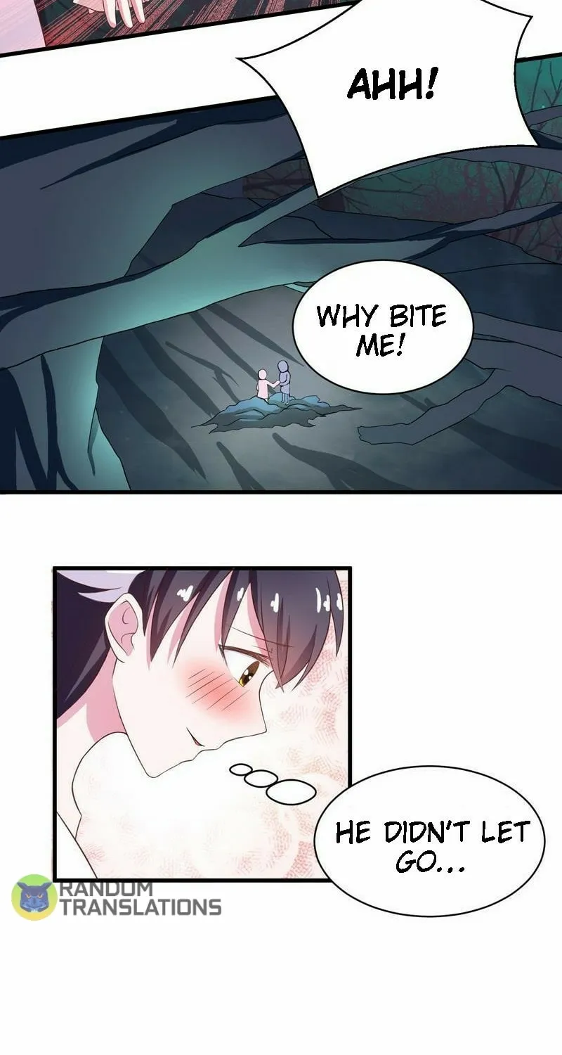 Read The Best Beast System (Colored) chapter 24 image 13 on Lezhin