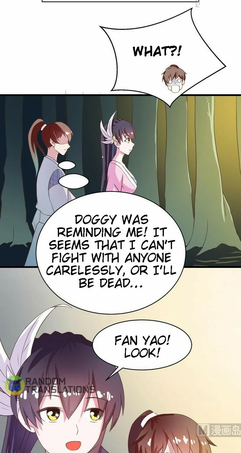 Read The Best Beast System (Colored) chapter 24 image 16 on Lezhin