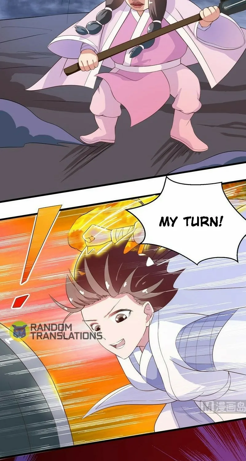 Read The Best Beast System (Colored) chapter 24 image 2 on Lezhin
