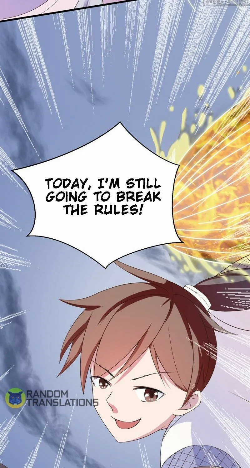 Read The Best Beast System (Colored) chapter 24 image 4 on Lezhin