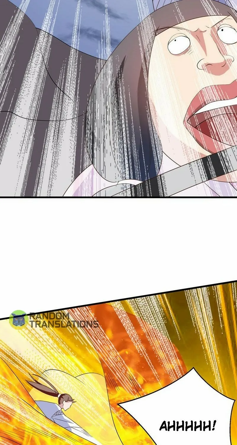 Read The Best Beast System (Colored) chapter 24 image 5 on Lezhin