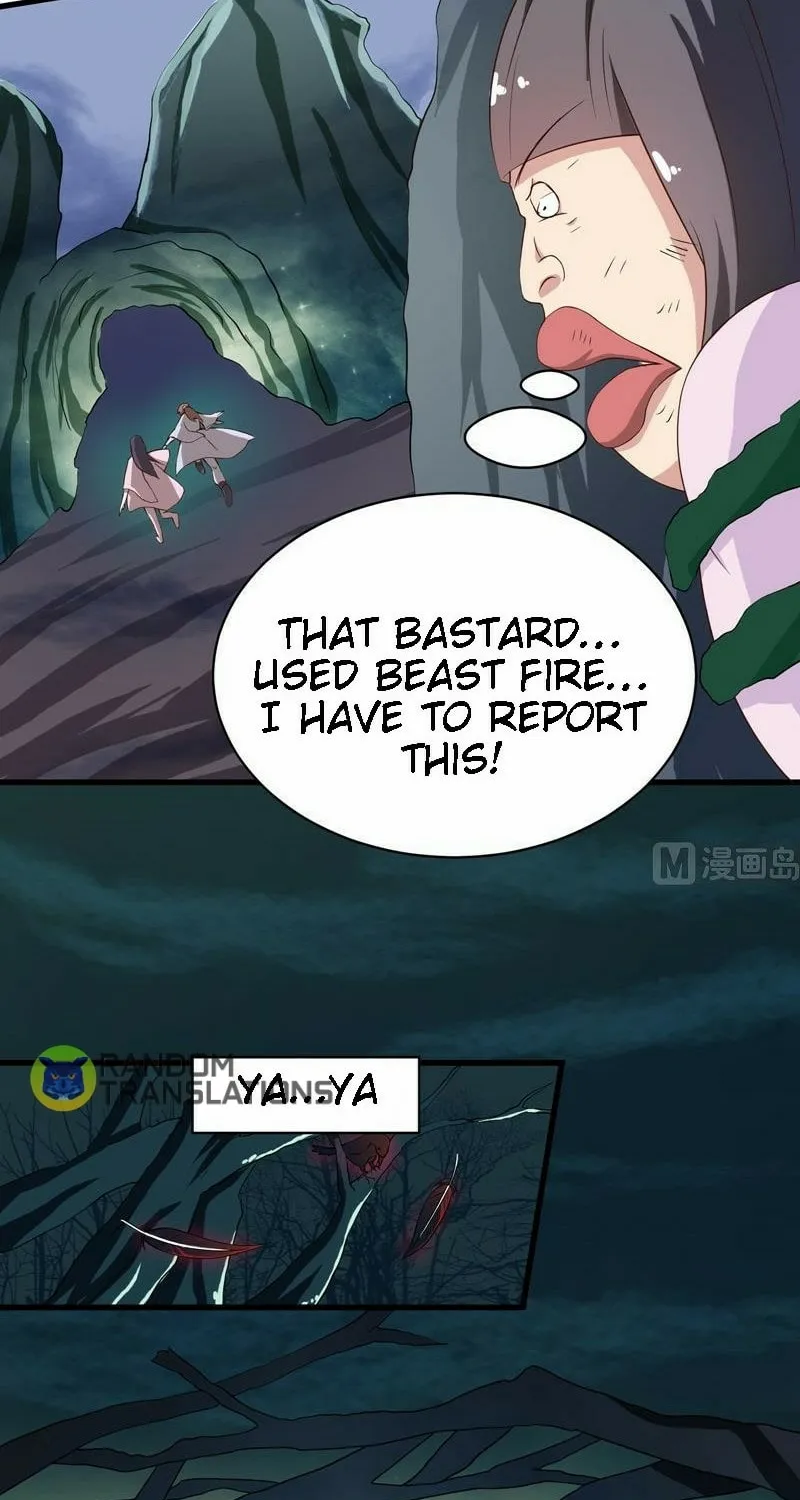 Read The Best Beast System (Colored) chapter 24 image 8 on Lezhin