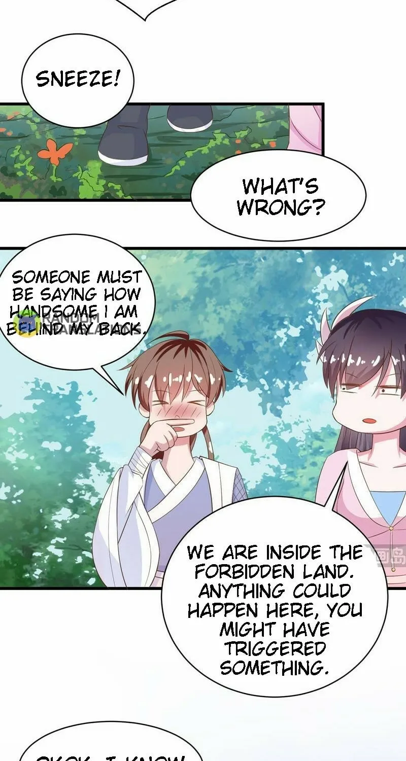 Read The Best Beast System (Colored) chapter 25 image 14 on Lezhin