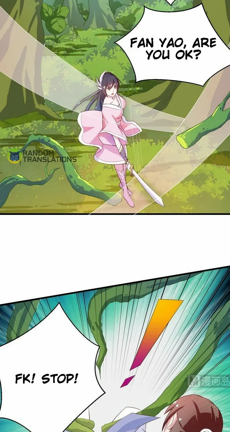Read The Best Beast System (Colored) chapter 26 image 1 on Lezhin
