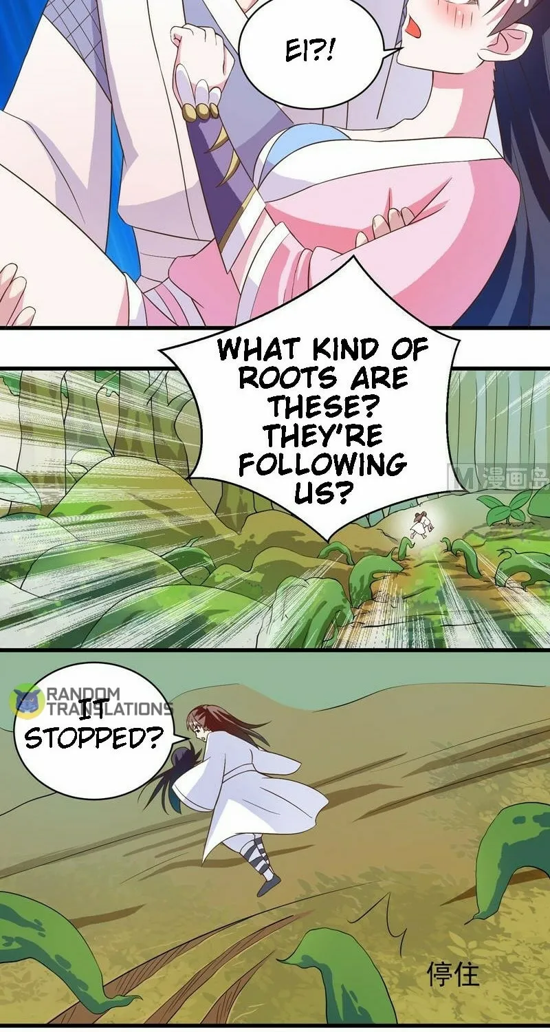 Read The Best Beast System (Colored) chapter 26 image 12 on Lezhin
