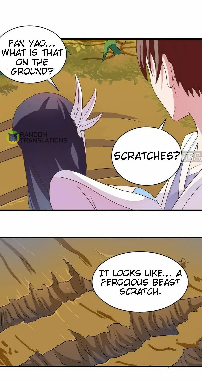 Read The Best Beast System (Colored) chapter 26 image 13 on Lezhin