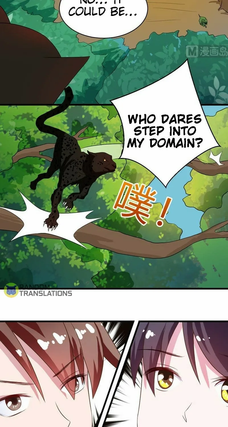 Read The Best Beast System (Colored) chapter 26 image 15 on Lezhin