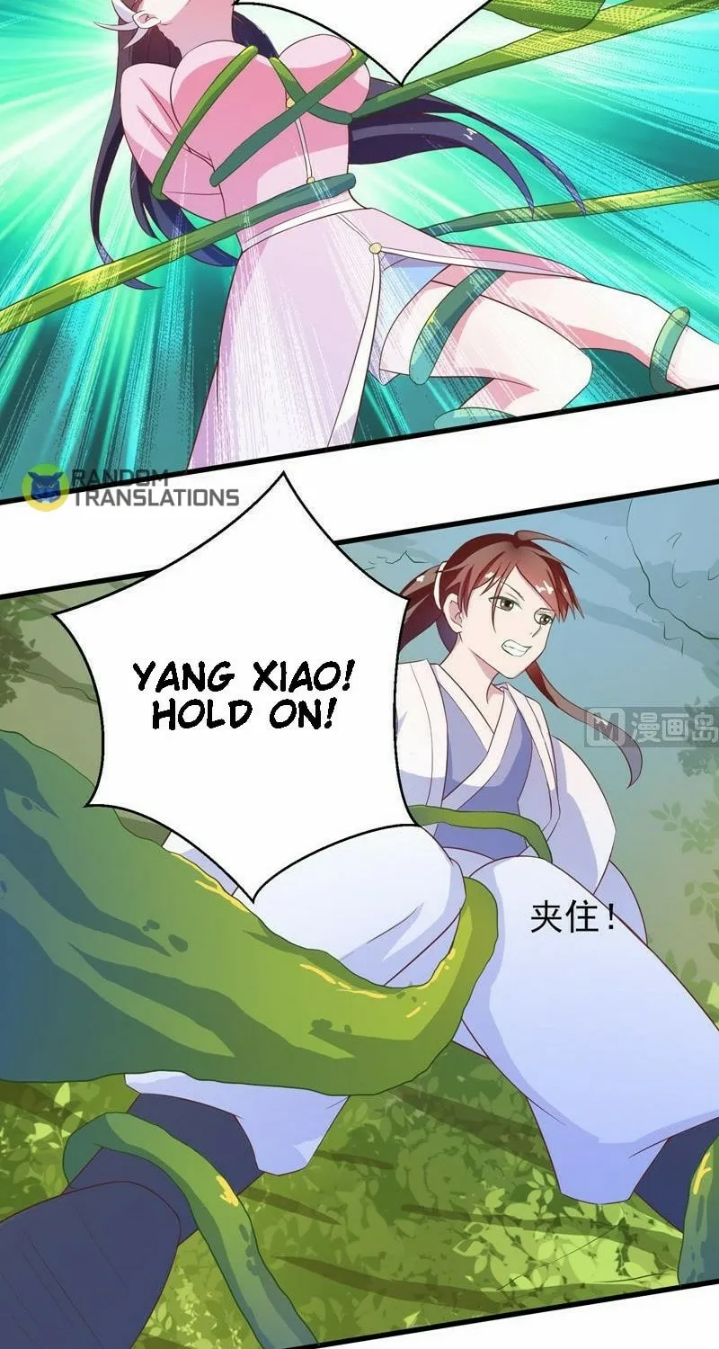 Read The Best Beast System (Colored) chapter 26 image 4 on Lezhin