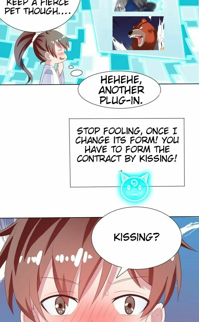 Read The Best Beast System (Colored) chapter 27 image 12 on Lezhin