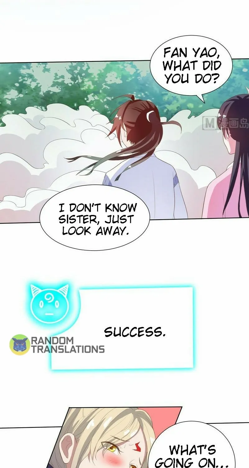 Read The Best Beast System (Colored) chapter 27 image 17 on Lezhin
