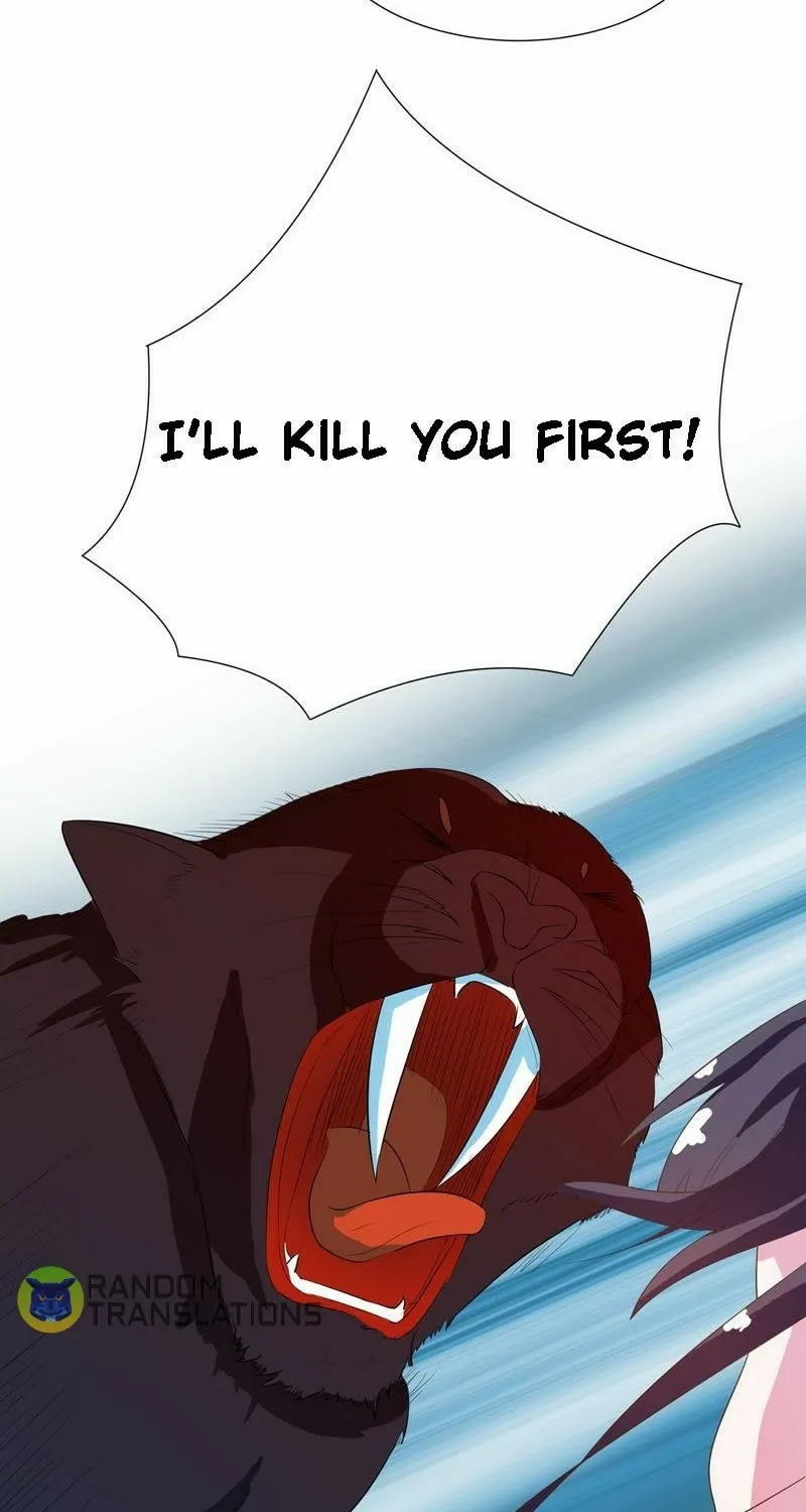 Read The Best Beast System (Colored) chapter 27 image 4 on Lezhin