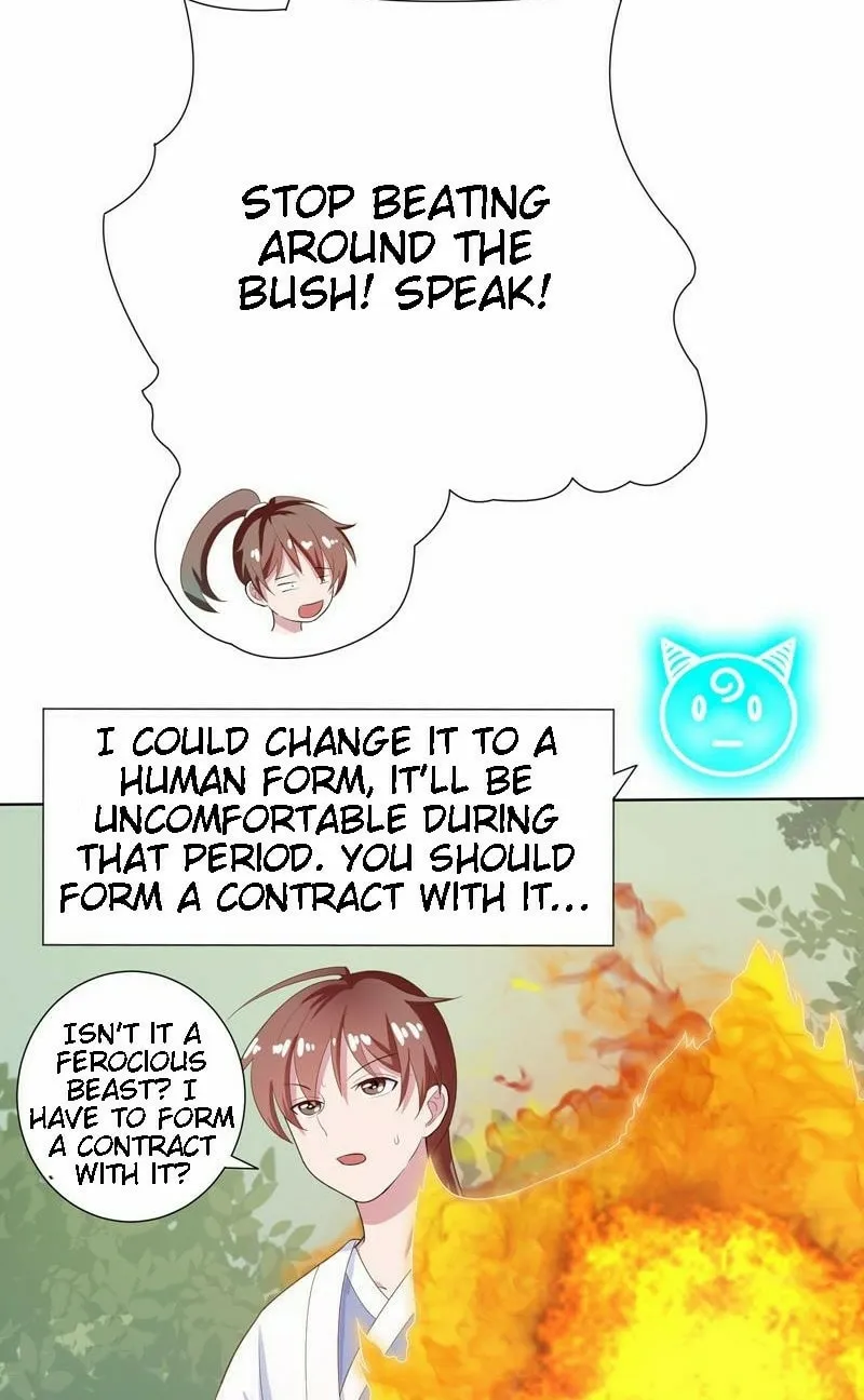 Read The Best Beast System (Colored) chapter 27 image 9 on Lezhin