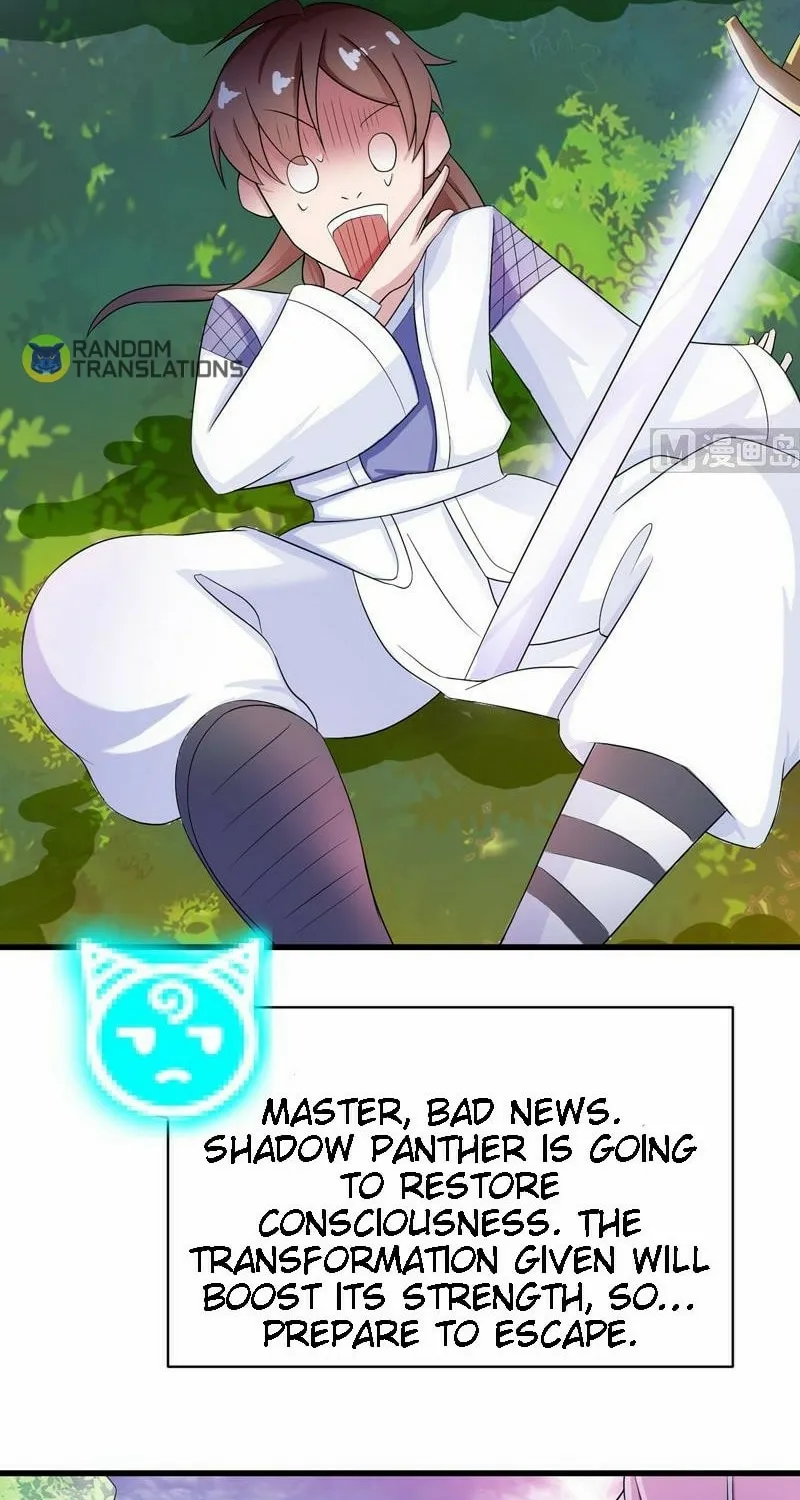 Read The Best Beast System (Colored) chapter 28 image 11 on Lezhin