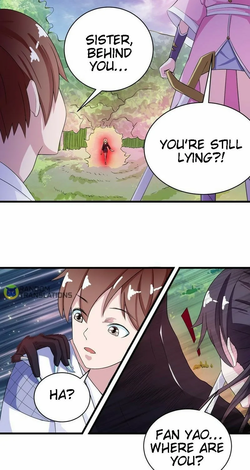Read The Best Beast System (Colored) chapter 28 image 13 on Lezhin