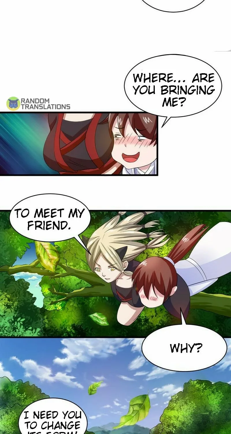 Read The Best Beast System (Colored) chapter 28 image 14 on Lezhin