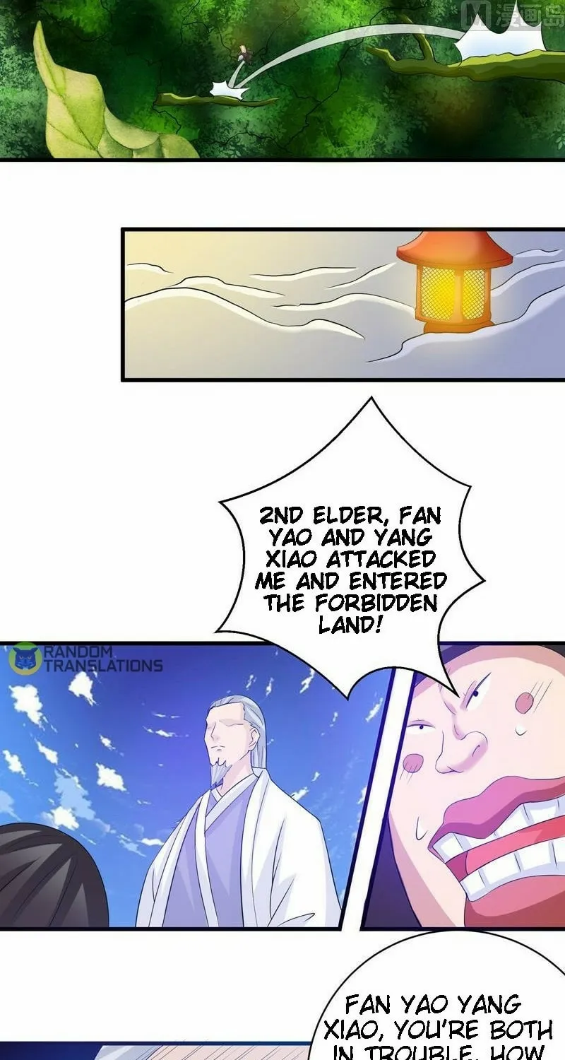 Read The Best Beast System (Colored) chapter 28 image 16 on Lezhin