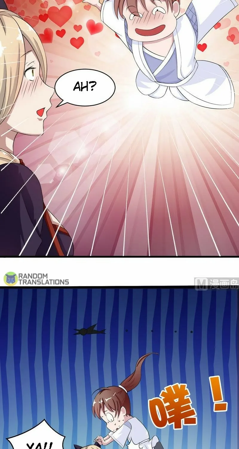 Read The Best Beast System (Colored) chapter 28 image 4 on Lezhin