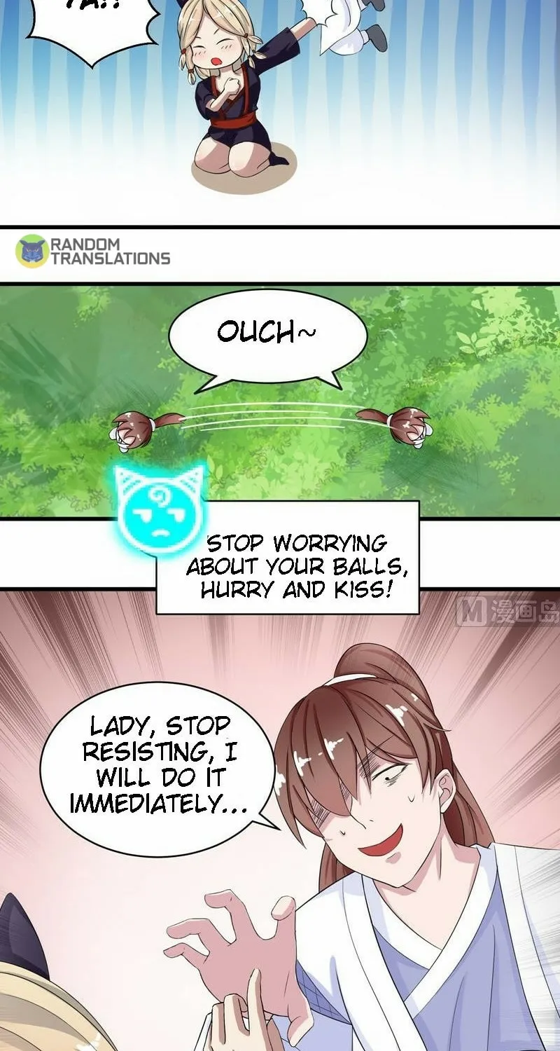 Read The Best Beast System (Colored) chapter 28 image 5 on Lezhin