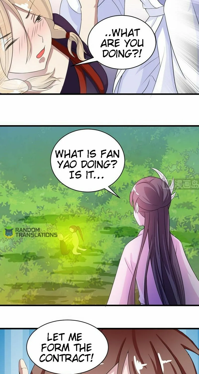 Read The Best Beast System (Colored) chapter 28 image 7 on Lezhin