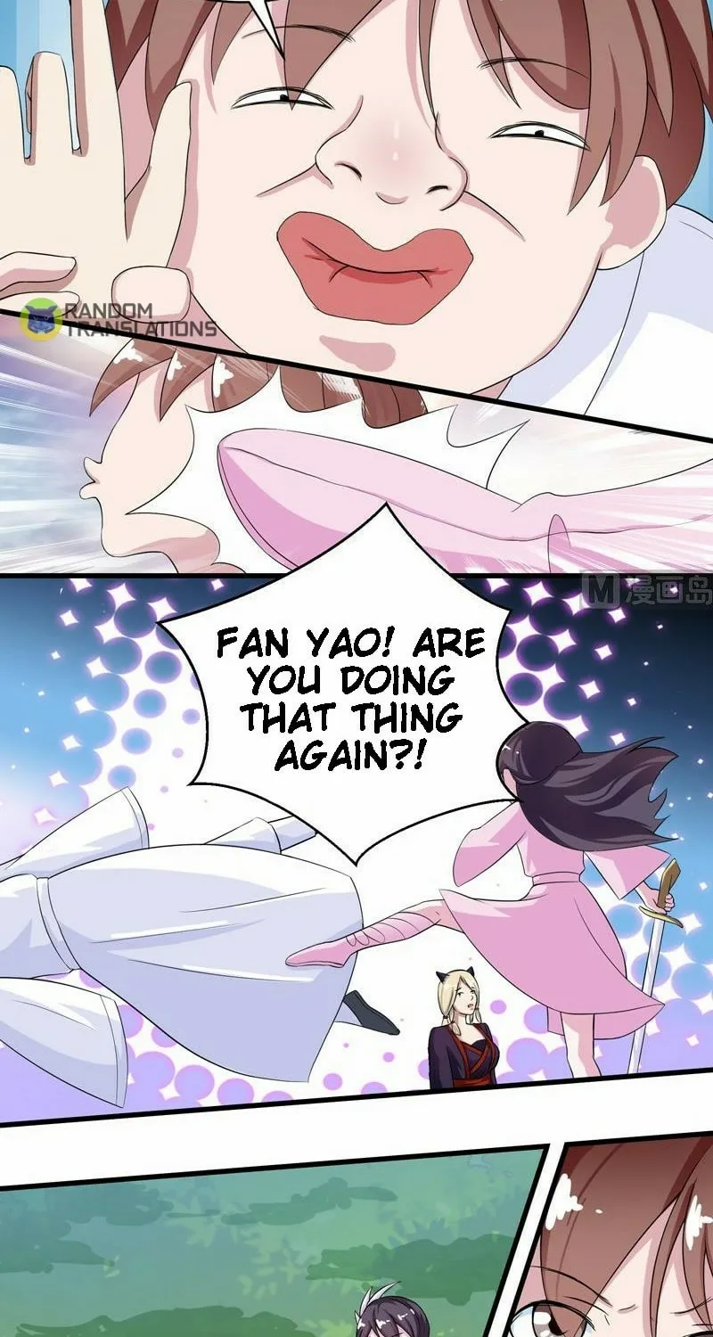 Read The Best Beast System (Colored) chapter 28 image 8 on Lezhin