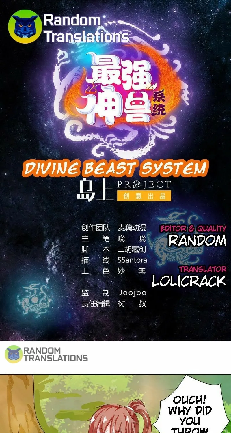 Read The Best Beast System (Colored) chapter 29 image 1 on Lezhin
