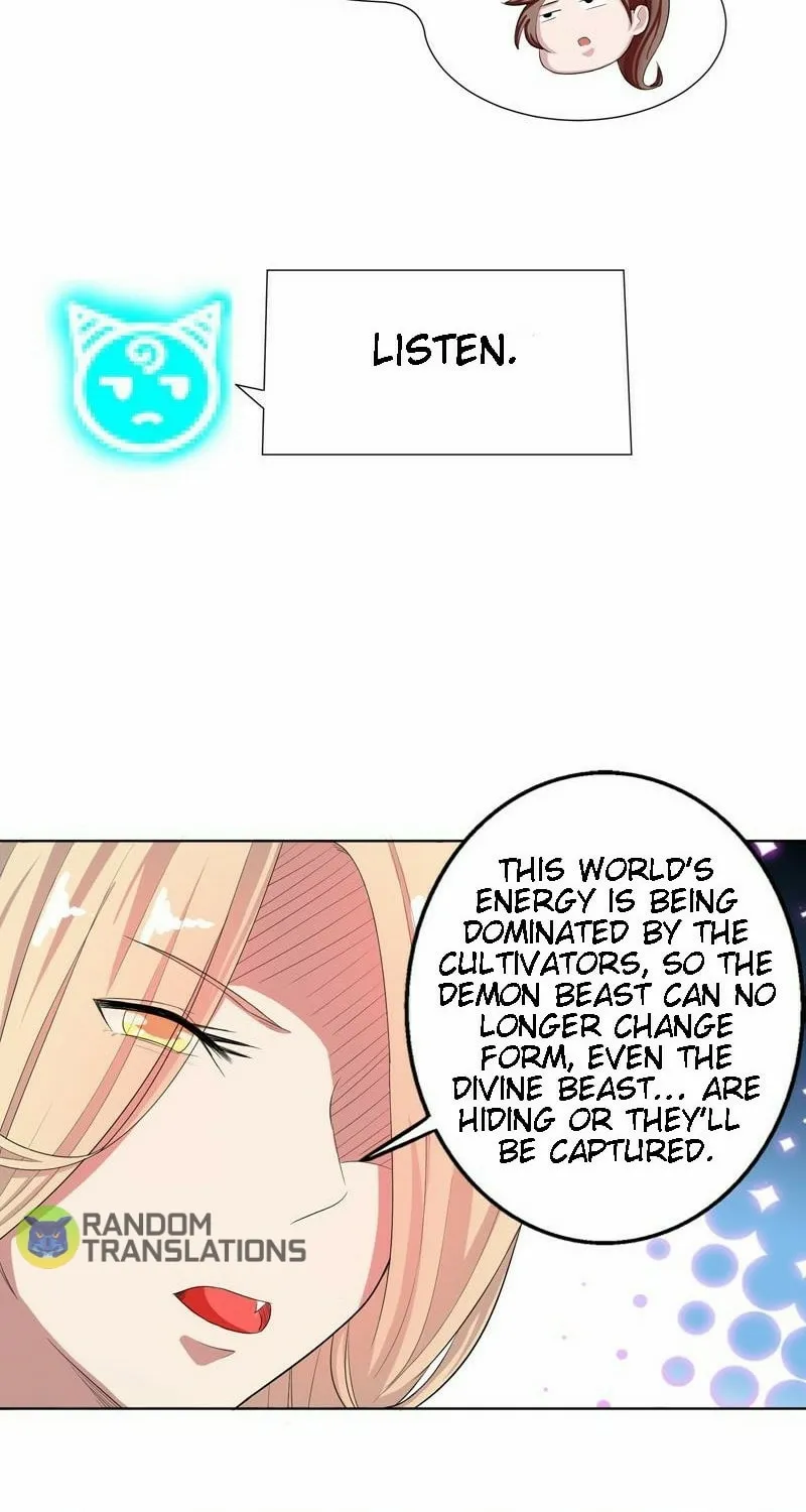 Read The Best Beast System (Colored) chapter 29 image 10 on Lezhin