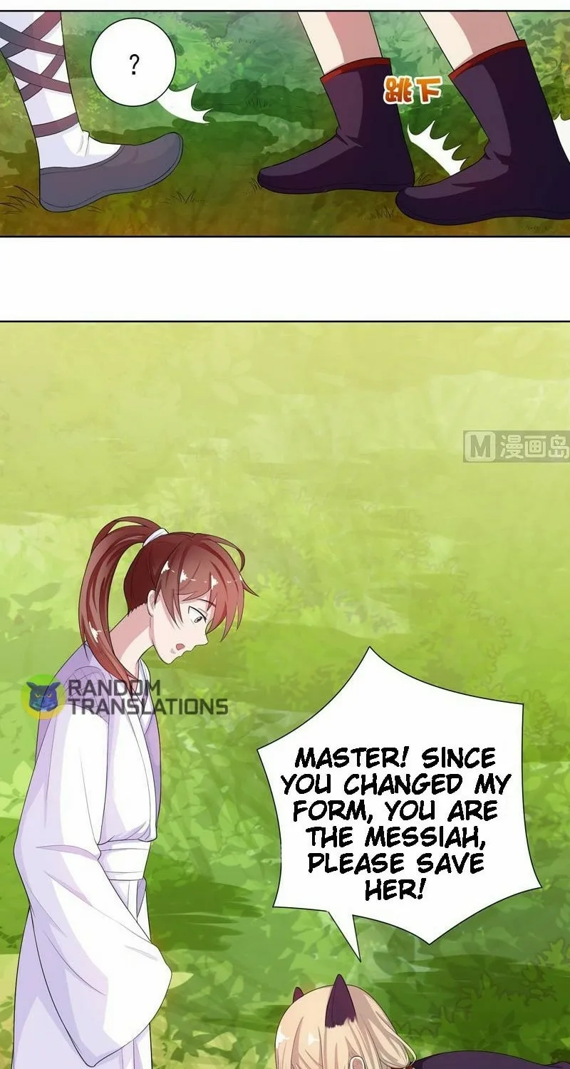 Read The Best Beast System (Colored) chapter 29 image 11 on Lezhin