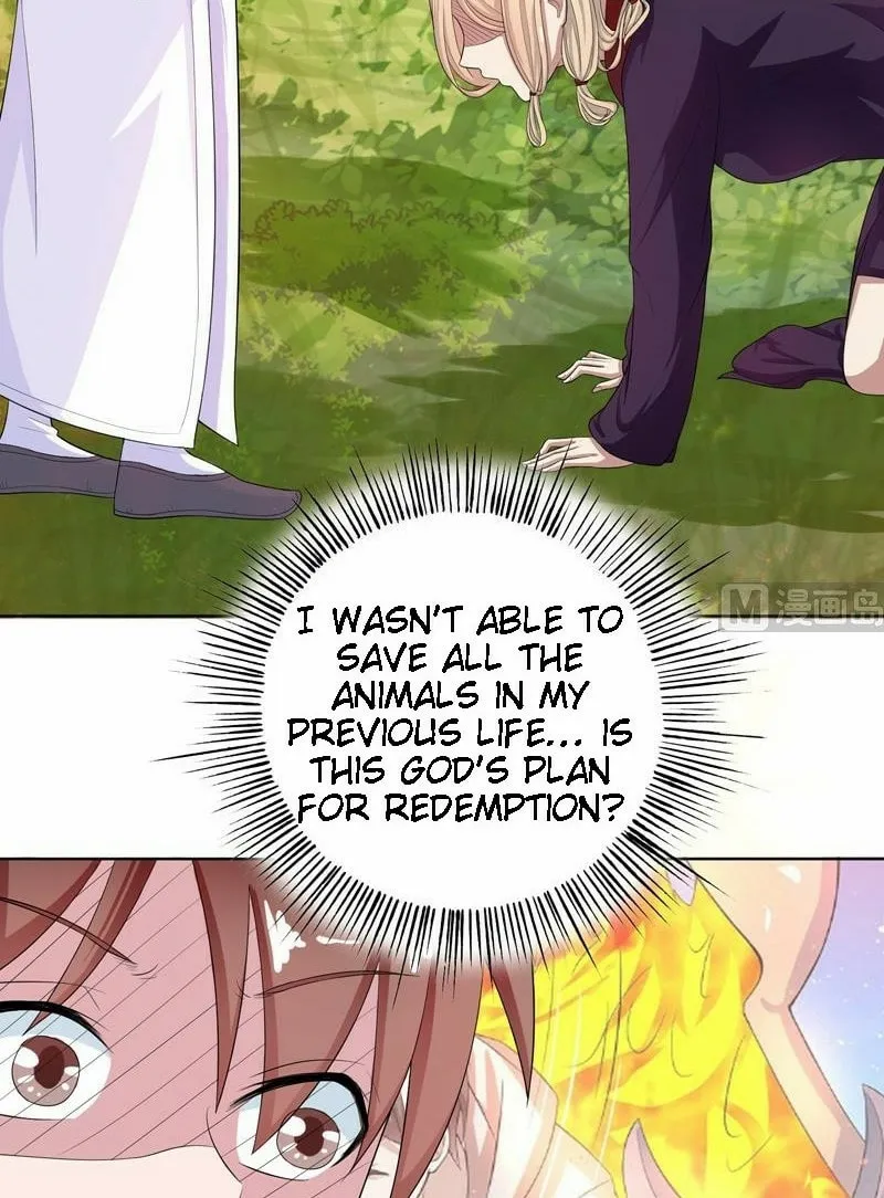 Read The Best Beast System (Colored) chapter 29 image 12 on Lezhin