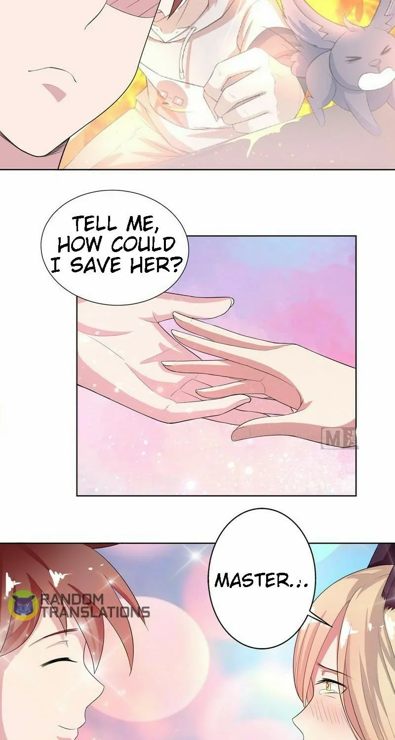 Read The Best Beast System (Colored) chapter 29 image 13 on Lezhin