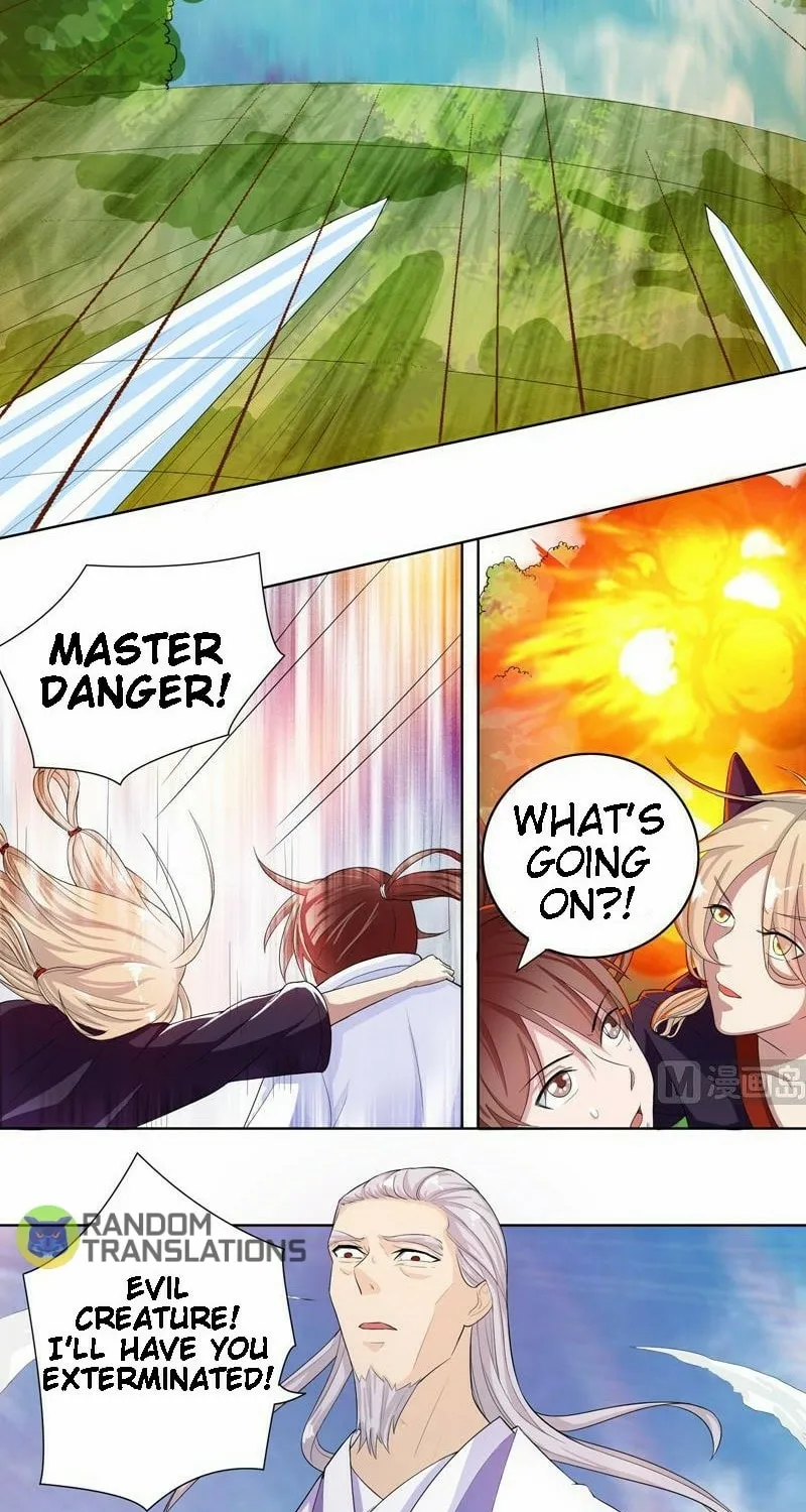 Read The Best Beast System (Colored) chapter 29 image 16 on Lezhin