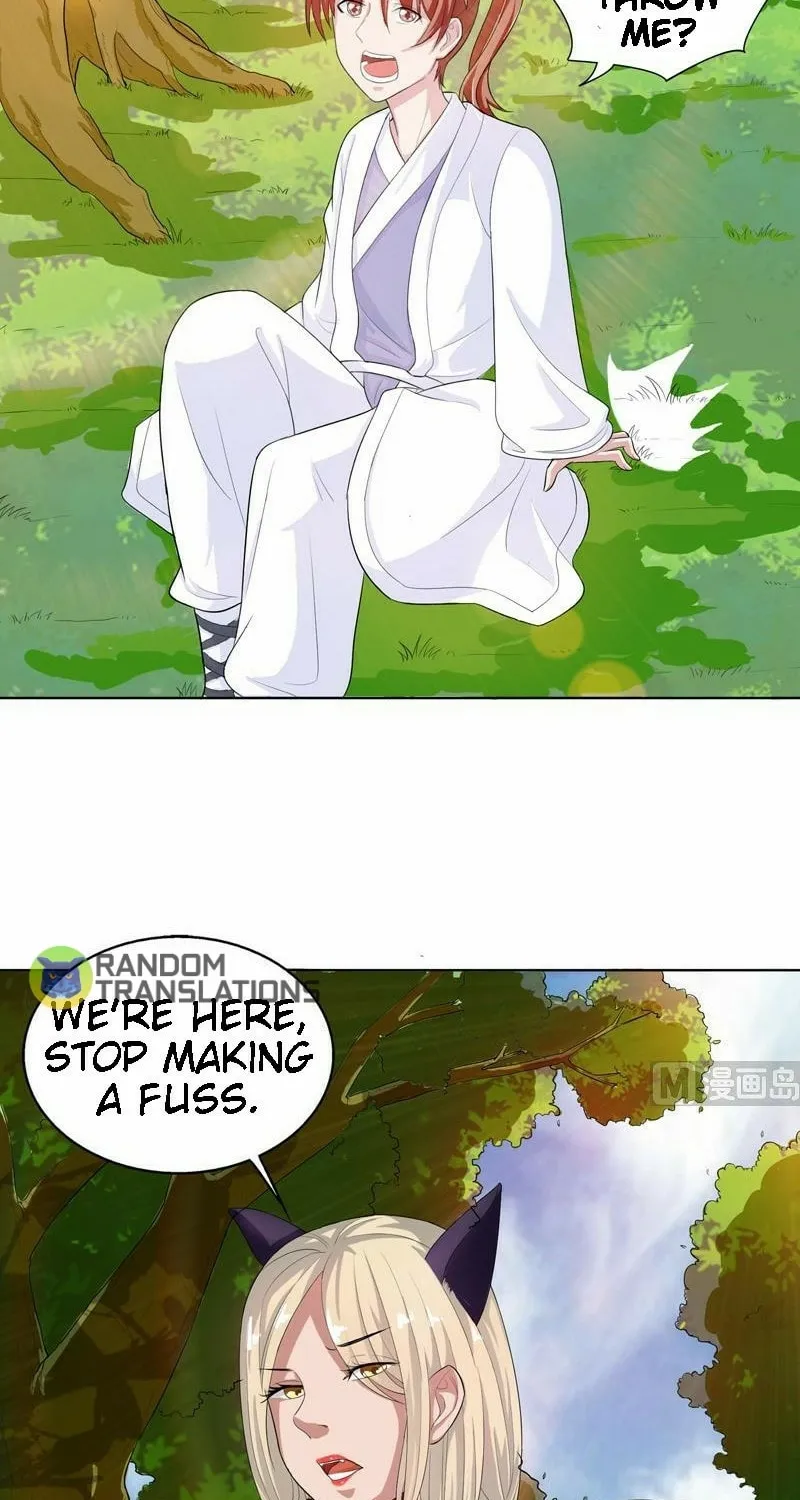 Read The Best Beast System (Colored) chapter 29 image 2 on Lezhin