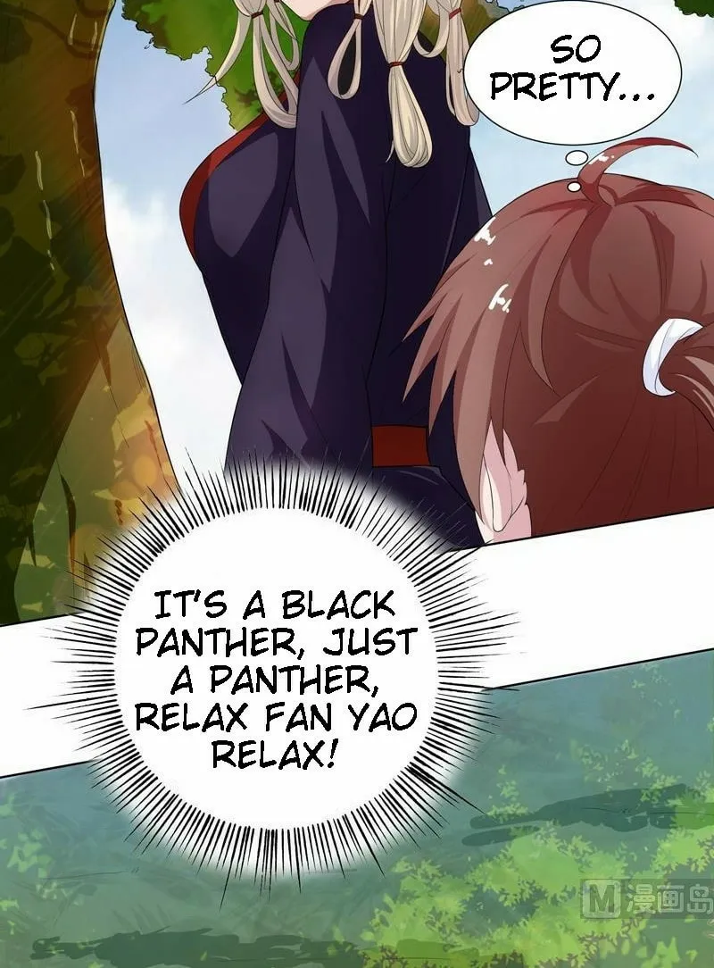 Read The Best Beast System (Colored) chapter 29 image 3 on Lezhin