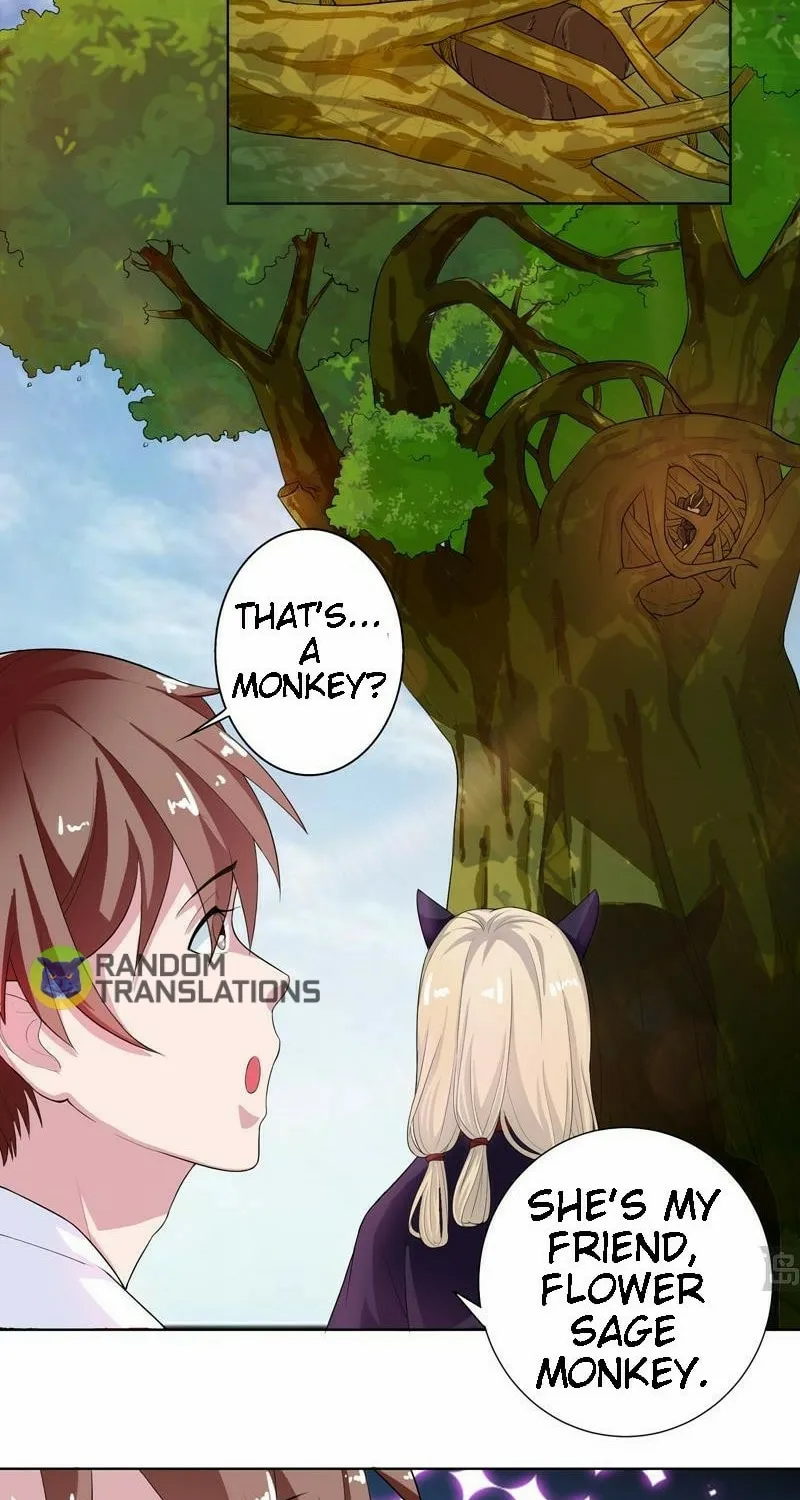 Read The Best Beast System (Colored) chapter 29 image 5 on Lezhin