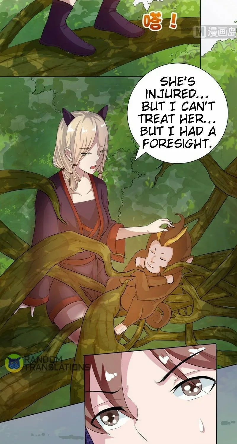 Read The Best Beast System (Colored) chapter 29 image 7 on Lezhin