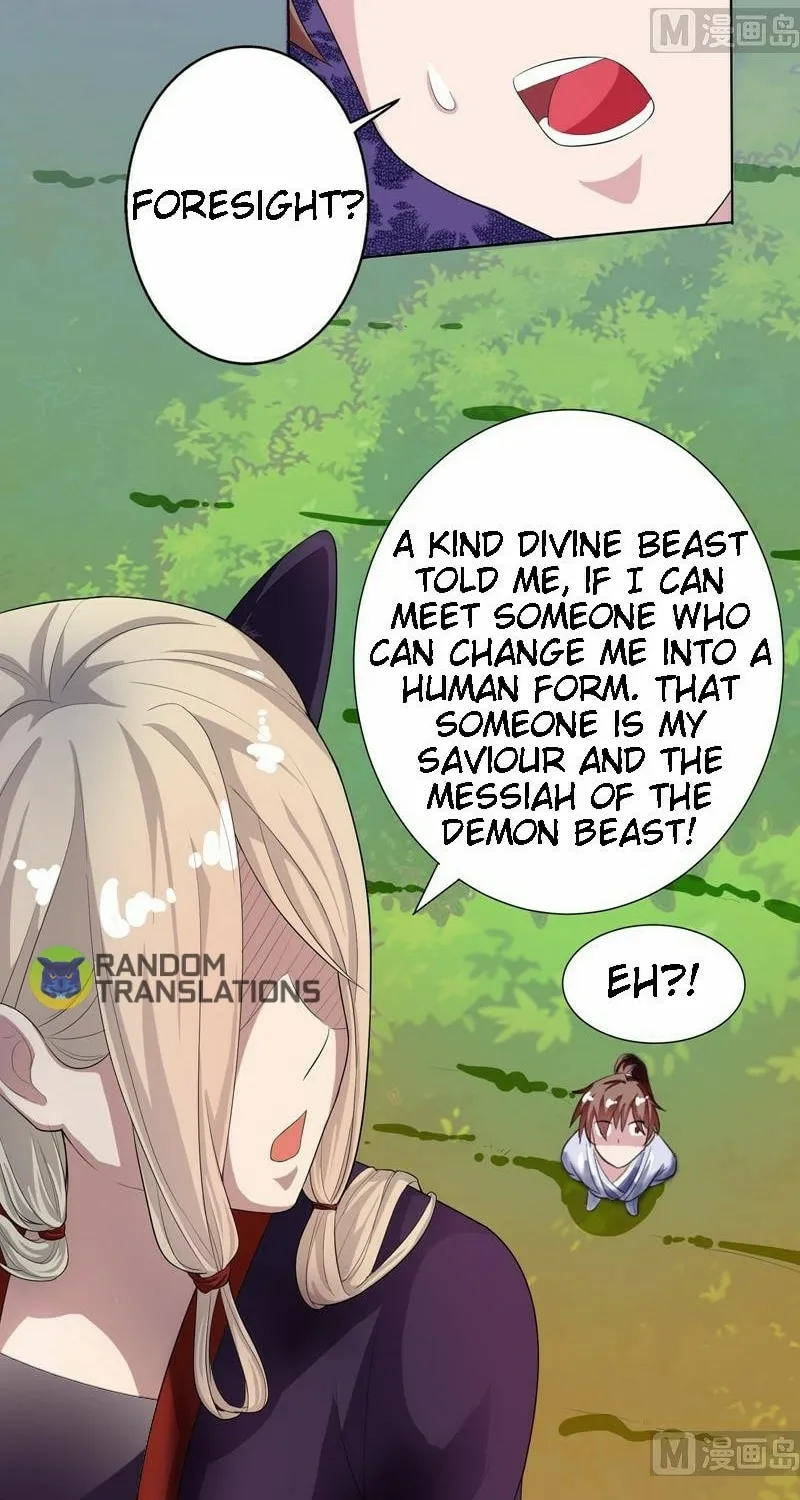 Read The Best Beast System (Colored) chapter 29 image 8 on Lezhin