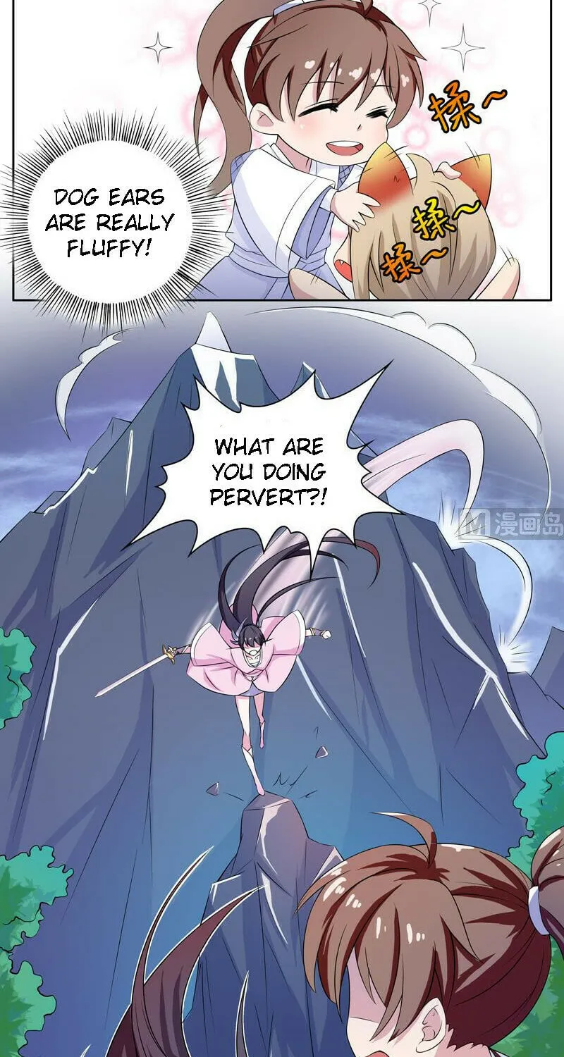 Read The Best Beast System (Colored) chapter 3 image 11 on Lezhin