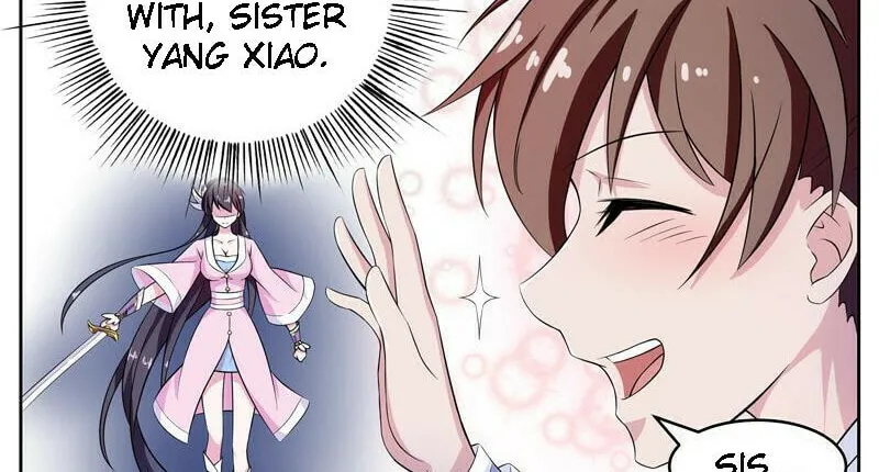 Read The Best Beast System (Colored) chapter 3 image 14 on Lezhin