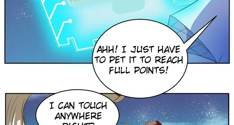 Read The Best Beast System (Colored) chapter 3 image 2 on Lezhin