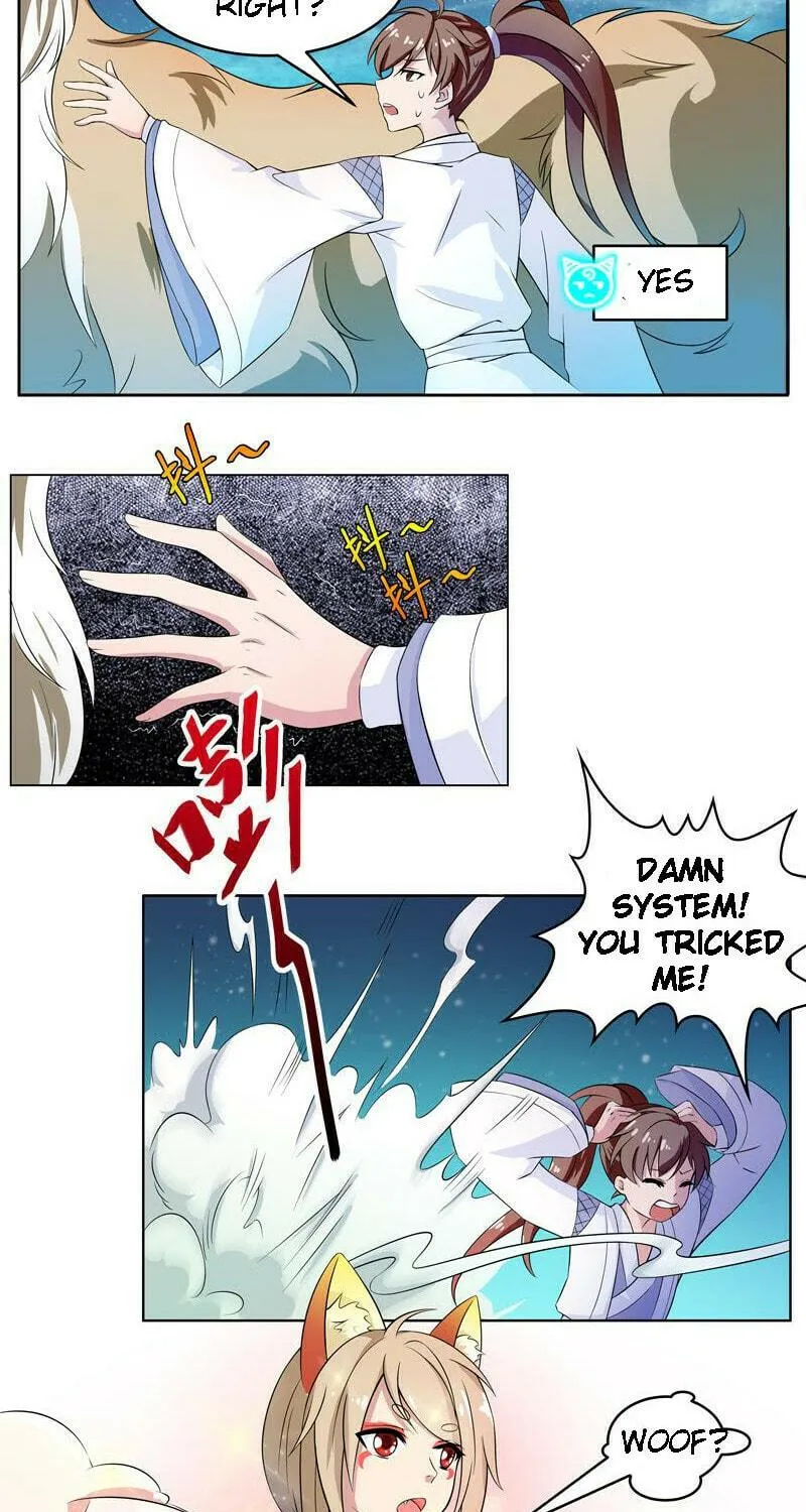 Read The Best Beast System (Colored) chapter 3 image 3 on Lezhin
